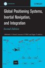 Global Positioning Systems Inertial Navigation and Integration