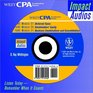 Wiley Cpa Examination Review Impact Audios  Financial Accounting and Reporting