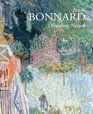 Pierre Bonnard Observing Nature