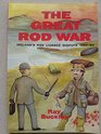 The great rod war Ireland's rod licence dispute