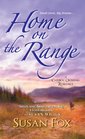 Home on the Range (Caribou Crossing, Bk 2)