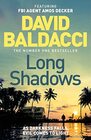 Long Shadows (Amos Decker, Bk 7)