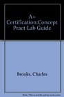 A Certification Concepts  Practice lab guide