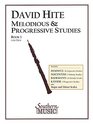 Melodious and Progressive Studies Book 1 Oboe