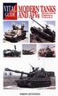 Modern Tanks and Armoured Fighting Vehicles
