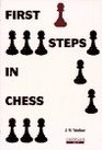 First Steps in Chess