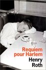 Requiem pour Harlem tome 4
