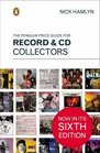 The Penguin Price Guide for Record and CD Collectors