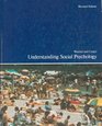 Understanding Social Psychology