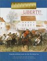 Liberty  How the Revolutionary War Began