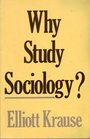 Why study sociology