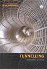 Tunnelling Management by Design