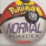 Pokemon Normal Pokedex