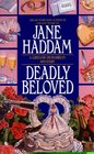 Deadly Beloved (Gregor Demarkian, Bk 15)