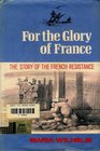 For the Glory of France The Story of the French Resistance