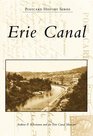 Erie Canal, NY (PHS) (Postcard History)