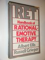Handbook of RationalEmotive Therapy