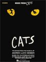 Cats The Songs from the Musical by Andrew Lloyd Webber