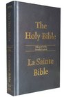 French and English Parallel/Bilingual Bible (NIVBB)