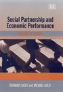 Social Partnership and Economic Performance The Case of Europe