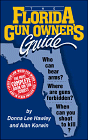 The Florida Gun Owner's Guide
