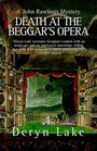 Death at the Beggar's Opera (John Rawlings, Bk 2)