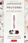 Japanese Proverbs Wit and Wisdom