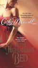 In the Highlander's Bed (Cameron Sisters, Bk 5)