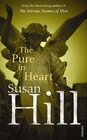 The Pure in Heart (Simon Serrailler, Bk 2)