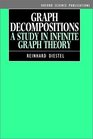 GRAPH DECOMPOSITIONS