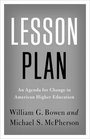 Lesson Plan An Agenda for Change in American Higher Education