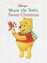 Winnie the Pooh's Sweet Christmas