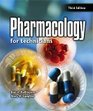 Pharmacology for Technicians