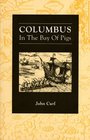 Columbus in the Bay of Pigs