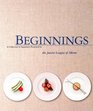 Beginnings - A Collection of Appetizers Present By the Junior League of Akron