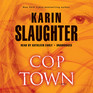 Cop Town (Audio MP3 CD) (Unabridged)