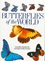 Butterflies of the World