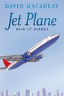 Jet Plane How It Works