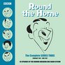Round the Horne Complete Series 3 Classic Comedy from the BBC Archives