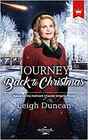 Journey Back to Christmas Based on the Hallmark Channel Original Movie
