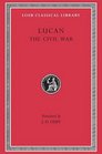 Civil War (Loeb Classical Library)