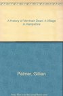 A History of Vernham Dean