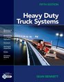 Bundle Heavy Duty Truck Systems 5th  Workbook