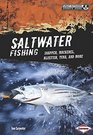 Saltwater Fishing Snapper Mackerel Bluefish Tuna and More