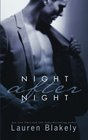 Night After Night (Seductive Nights, BK 1)