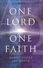 One Lord One Faith SATB