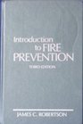 Introduction Fire Prevention