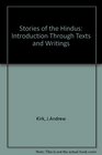 Stories of the Hindus An Introduction Through Texts and Interpretation