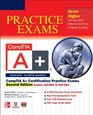 CompTIA A Certification Practice Exams Second Edition