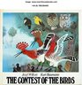 Contest of the Birds